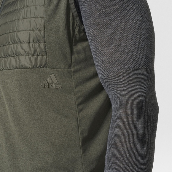 Adidas Men's Running Ultra Energy Vest Sz. Medium - Picture 4 of 5